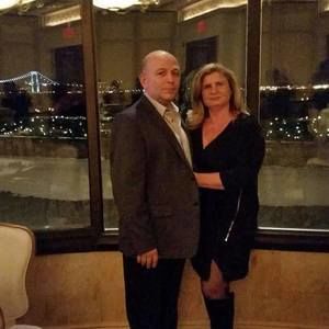 Meet your Posher, Cathy